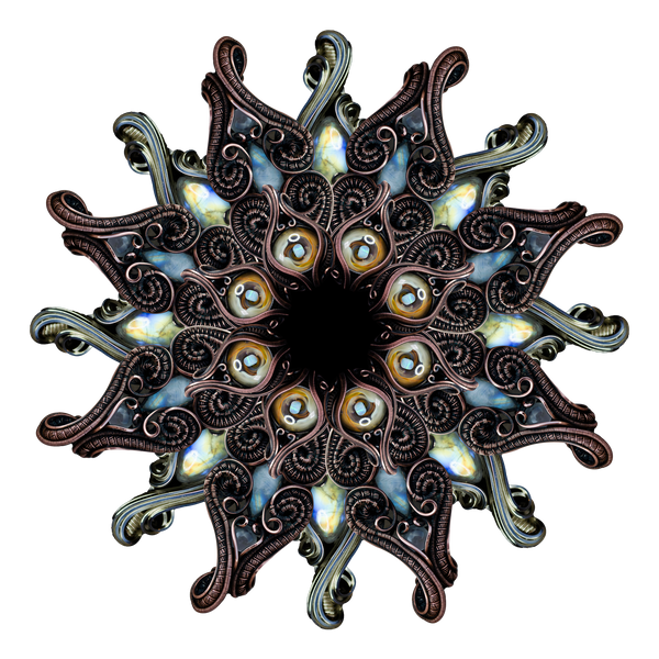 Telos Art Store